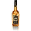 Licor 43 CUARENTA Y TRES BARISTO 31% Vol. 0,7l