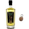 Alpe - Valle d'Aosta Herbetet Genepy Riserva - 500ml