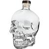 Crystal Head Vodka Crystal Head 40 ° 1.75 L - 1,75 l