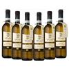 Le Carline Vino Bianco DOC Lison Pramaggiore senza solfiti aggiunti, biologico e vegano Le Carline