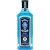 Bombay Sapphire East Gin, Speziato con note di Pepe Vietnamita e Lemongrass, 70 cl