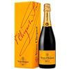 Hi-Life Living Nature VEUVE CLICQUOT Brut Yellow Label - Champagne AOC - BOX - 750ml - IT