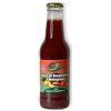 Kalos Jero Succo di Bergamotto e Melograno 200ml 100% Puro, Prodotto con Frutta Fresca e di Stagione Specialità Calabrese - Kalos Jero