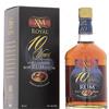 XM Royal Rum XM ROYAL 10 Years Old Fines Caribbean Rum 40% Vol. 0,7l in Giftbox
