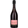 Drappier Champagne Rosé de Saignée Brut 12% Vol. 0,75l