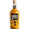 Distilleria Pisoni Bombardino 1L 17% vol. - PISONI
