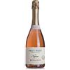 Buglioni Vino Spumante Rosè del Veneto 1 bottiglia 0,75 l. - Brut Rosè il Vigliacco - Cantina BUGLIONI