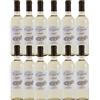 Santa Cristina - Tenute Marchesi Antinor Vino Bianco Amabile dell' Umbria - 12 x 0,750 l. - CASASOLE ORVIETO CLASSICO DOC AMABILE - Santa cristina- Tenute Marchesi Antinori