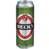 Beck's Birra Beck's Lattina - 50 cl CARTONE 24PZ