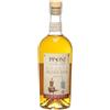 Distilleria Pisoni Grappa Barricata di Moscato 70 cl 45% - PISONI