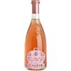 Az.Agr. Cà dei Frati Elegante Confezione Regalo - Vino Rosato - Rosa dei Frati Riviera del Garda classico Doc - Az.Agr. Cà dei Frati