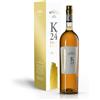 Distilleria Bertagnolli K24 Grappa Riserva - 24 Mesi Barrique Magnum - 1500 ml
