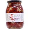 Voglia Di Puglia Peperoncini Sottolio Ripieni Di Tonno (Confezione Da 1 kg)