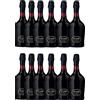 Cantine Ceci Vino Rosso Frizzante 12 bott. da 0,75 l. Otello 200 Lambrusco Emilia IGT - Cantina Ceci