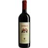 Santadi Vino Rosso Monica di Sardegna Antigua DOC - Santadi conf. 6x 0,750lt
