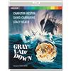 Powerhouse Films Gray Lady Down (Standard Edition) [Blu-ray]