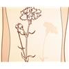 A.S. Création A.S. Creation, Esprit Home 550132, Carta da parati in tessuto non tessuto Best of Collection