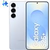 Samsung Smartphone Samsung Galaxy S25 Plus 6,7 12 GB RAM 512 GB Azzurro Qualcomm Snapdragon 8 Elite