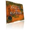 Ghenos Games dV Giochi Ghenos Games- Terraforming Mars Extension Hellas & Elysium, TMHE, Multicolor (versione italiana)