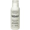 NOAH Hair 1.3 Shampoo rinforzante con lavanda - per cuoio capelluto sensibile e uso frequente, idrata, rinforza i capelli, oli di eucalipto e rosmarino, senza parabeni, senza solfati, 75 ml