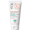 SUN SECURE ECR MI CREMA VISO 50 ML