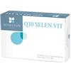 HOMEOSYN Q10 SELEN VIT 24 CAPSULE