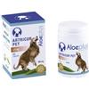 HDR ALOEPLUS ARTRICUR PET CANI +11 KG 27 G 60 CAPSULE