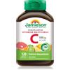 Jamieson Vitamina C 1000 mg 120 cpr Masticabile Agrumi