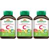 Jamieson Vitamina C 1000 mg 3X120 cpr Masticabile Agrumi