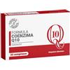 SO.FARMA.MORRA SpA formula coenzima q10 30 compresse