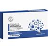 SO.FARMA.MORRA SpA formula memoria 10 flaconcini da 10 ml