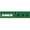 Micron RDIMM DDR5 16GB 1Rx8 5600MHz PC5-44800 ECC MTC10F1084S1RC56BD1R