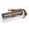 FullPower Batteria Lipo 6S 4200 mAh 35C Silver V2 - XT60