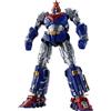 BANDAI Voltes V Legacy Robot Spirits Action Figure Voltes V Side Super 15,5 Cm Bandai