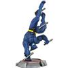 DIAMOND SELECT MARVEL GALLERY BEAST COMIC FIG STATUA