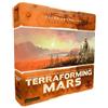 Ghenos Games Terraforming Mars (ITA) Gioco Da Tavolo 12+ Ghenos Games