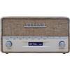 Denver Electronics Radio AM/FM Denver Electronics DAB-36LW