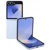 Samsung Galaxy Z Flip 6 256GB Memoria 12GB Ram Display 3.4" 6.7" 50Mpx 5G Blue