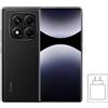 Xiaomi Redmi Note 14 Pro 4G Smartphone 8GB 256GB 6,67" AMOLED 5500 mAh 120Hz
