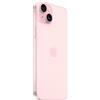 Apple Smartphone iPhone 15 Plus Apple MU1J3QL/A 6,7" A12 Bionic 8 GB RAM 512 GB Ros