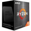 AMD Ryzen 9 5950X Ryzen 9 Presa AM4 7 nm AMD 5950X 34 GHz