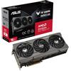 ASUS TUF Radeon RX 7800 XT OC Edition 16GB GDDR6 HDMI/3*DisplayPort PCi Ex 4.0 1