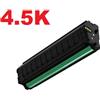 Toner Compatibile PD 219 per Pantum P2509, M6509, M6559, M6609 - 4.500 pagine