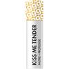 THE GOOD VIBES COMPANY Srl Goovi Kiss Me Tender Balsamo Labbra Nutriente E Protettivo