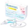 HALEON ITALY Srl Narhinel Aspiratore Nasale Soft + 2 Beccucci Ricambio