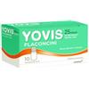 ALFASIGMA SpA Yovis 10 Flaconcini 10 ml