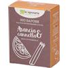 Bagnodoccia LA Saponaria La Saponaria Arancia E Cannella 100 g Sapone