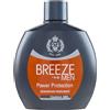 Breeze Men Power Protection Deodorante Profumato - 100 ml