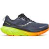 SAUCONY scarpe stabili SAUCONY Guide 18 antracite/vizi