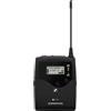 Sennheiser EW 112P G4-G, Set Microfono Lavalier senza Fili Portatile